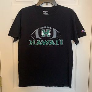 Champion Hawaii T-Shirt